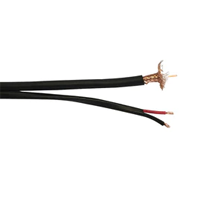 Security / RG59 Bulk Cable